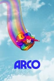 Arco' Poster