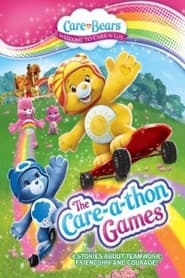 Care Bears The CareAThon Games' Poster