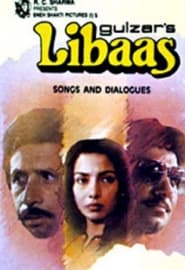 Libaas' Poster