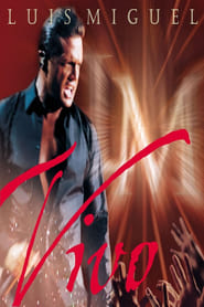 Luis Miguel  Vivo' Poster