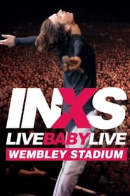 Streaming sources forINXS Live Baby Live  Wembley Stadium