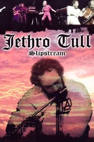 Jethro Tull Slipstream' Poster