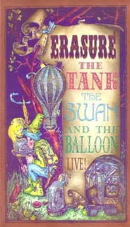 Erasure The Tank the Swan and the Balloon' Poster