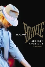 Streaming sources forDavid Bowie Serious Moonlight