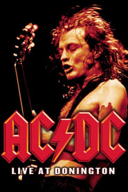 Streaming sources forACDC Live At Donington