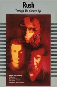 Rush Through the Camera Eye' Poster