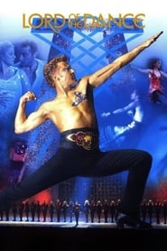 Lord of the Dance' Poster