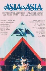 Asia in Asia' Poster