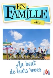 En famille   Au bout de leurs rves' Poster