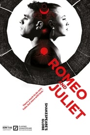 Romeo and Juliet  Live at Shakespeares Globe' Poster