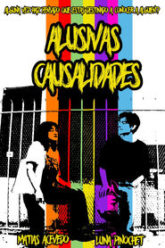 Alusivas Causalidades' Poster