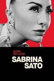 Sabrina Sato Alm do Look' Poster