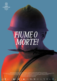 Fiume o morte' Poster