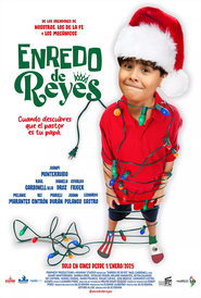 Enredo de Reyes' Poster