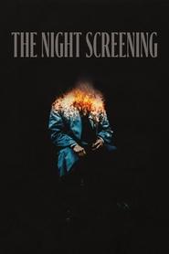 The Night Screening' Poster