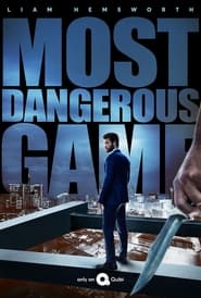 Most Dangerous Game' Poster