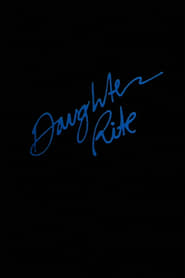 Daughter Rite' Poster