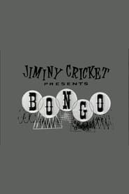 Jiminy Cricket Presents Bongo' Poster