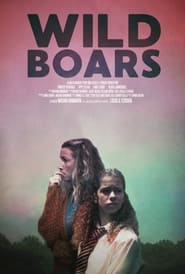 Wild Boars' Poster