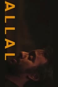 ALLAL' Poster