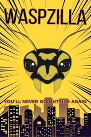 Waspzilla' Poster