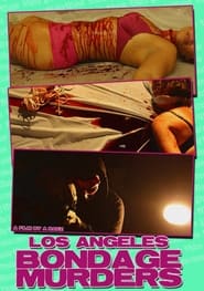 Los Angeles Bondage Murders' Poster