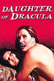 Daughter of Dracula' Poster