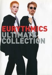 Eurythmics  Ultimate Collection' Poster