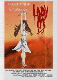 Lady M' Poster