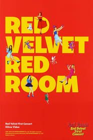 Red Velvet RED ROOM In Japan  Documentary' Poster