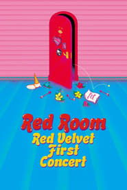 Red Room' Poster