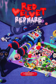 REDMARE' Poster