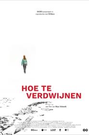 Hoe te verdwijnen' Poster