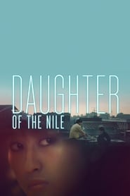 Daughter of the Nile' Poster