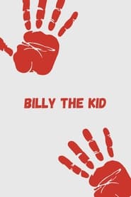 Billy the Kid' Poster