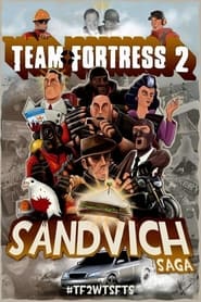 Search for Sandvich' Poster