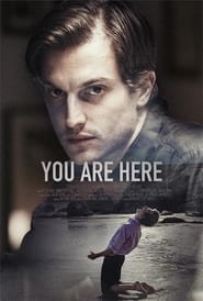 You Are Here' Poster