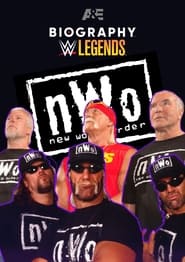 Biography nWo' Poster