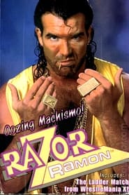 Razor Ramon' Poster