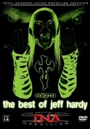 TNA Wrestling Enigma  The Best of Jeff Hardy' Poster