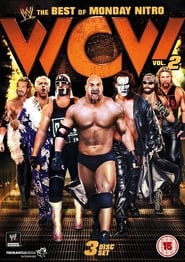 The Best of WCW Monday Nitro Vol2' Poster