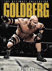 WWE Goldberg  The Ultimate Collection' Poster