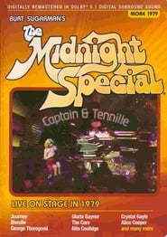 The Midnight Special Legendary Performances More 1979' Poster