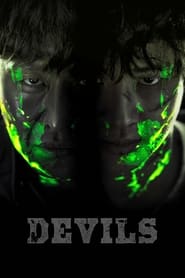 Devils' Poster