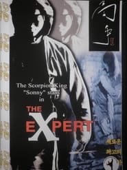 The Expert' Poster