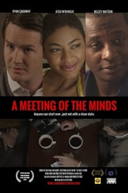A Meeting of the Minds' Poster