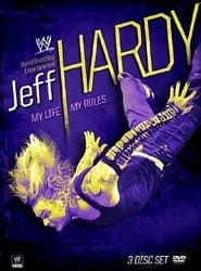 Jeff Hardy My Life My Rules' Poster