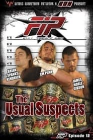 FIP The Usual Suspects' Poster