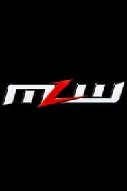 MLW Revolutions' Poster