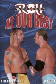 ROH At Our Best' Poster